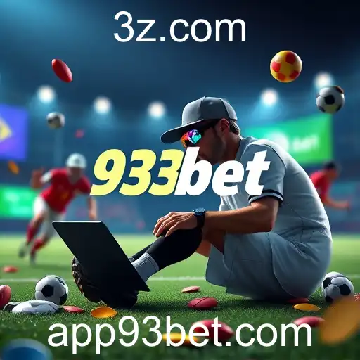 A Ascensão do 93bet no Mercado de Jogos Online em 2025