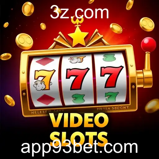 A Ascensão do 93bet no Mercado de Jogos em 2025