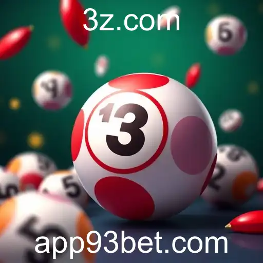 A Popularidade e Emoção do Bingo Online no Site 93bet