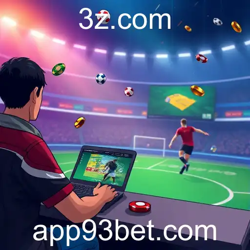 Crescimento dos Sites de Jogos Online no Brasil