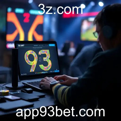 A Dinâmica do Crescimento dos Sites de Jogos em 2025