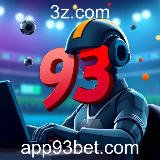A Ascensão do 93bet no Mercado de Jogos Online