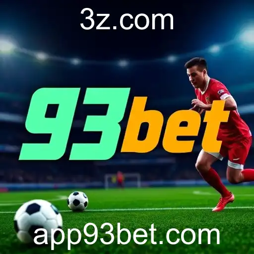 O Crescimento das Apostas Esportivas na Plataforma 93bet